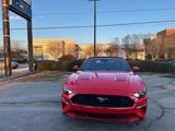 Used 2021 Ford Mustang Premium image 5