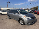 Used 2013 Toyota Sienna Limited image 4