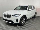 Used 2024 BMW X3 sDrive30i image 4