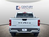 New 2025 RAM 1500 4x4 Crew Cab image 3