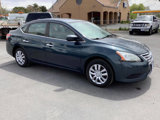 Used 2013 Nissan Sentra FE+ S image 6