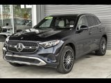 Certified 2024 Mercedes-Benz GLC 300 4MATIC image 3