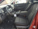 New 2026 Nissan Rogue SV image 4