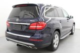 Used 2017 Mercedes-Benz GLS 450 4MATIC image 5