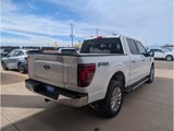 New 2025 Ford F150 Lariat w/ Equipment Group 502A High image 3