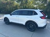 New 2026 Honda CR-V Sport-L image 3