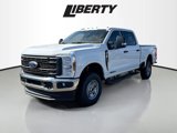 New 2025 Ford F350 XL image 3