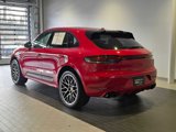Used 2020 Porsche Macan Turbo image 3
