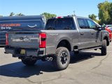 New 2025 Ford F250 Lariat w/ Lariat Ultimate Package image 3