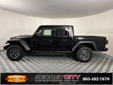 New 2025 Jeep Gladiator Rubicon image 5