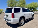 Used 2015 Chevrolet Tahoe LT w/ Max Trailering Package image 3