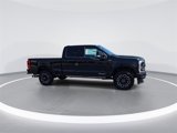 New 2025 Ford F350 Platinum image 2
