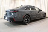 New 2025 BMW 760i xDrive w/ Premium Package image 5