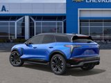 New 2026 Chevrolet Blazer EV SS image 3
