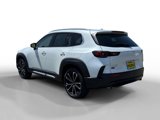 New 2025 MAZDA CX-50 AWD 2.5 S w/ Accent Package image 3