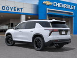 New 2026 Chevrolet Traverse LT image 3