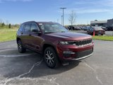 New 2025 Jeep Grand Cherokee Limited image 2