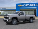 New 2025 Chevrolet Silverado 2500 LT image 4