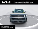 Used 2025 Hyundai Santa Fe Calligraphy image 3