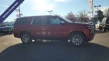 New 2025 Chevrolet Suburban Premier w/ Sun And Tow Package image 3