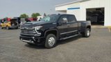 New 2025 Chevrolet Silverado 3500 High Country w/ High Country Premium Package image 4