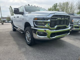New 2025 RAM 2500 Tradesman image 3