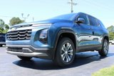 New 2026 Chevrolet Equinox LT w/ Convenience Package II image 2