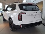 New 2025 Kia Telluride EX X-Line image 4