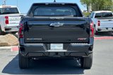 New 2025 Chevrolet Silverado EV RST image 5