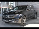 Certified 2025 Mercedes-Benz GLE 350 4MATIC image 3