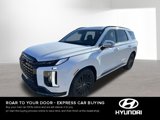 New 2025 Hyundai Palisade Calligraphy image 5