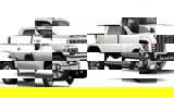New 2025 GMC Sierra 3500 Denali w/ Denali Reserve Package image 4