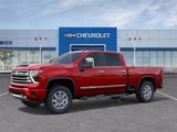 New 2026 Chevrolet Silverado 2500 High Country w/ High Country Premium Package image 2
