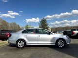 Used 2016 Volkswagen Jetta S image 4