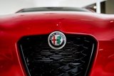 New 2025 Alfa Romeo Giulia AWD w/ Veloce Package AWD image 4