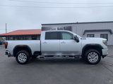 Used 2023 GMC Sierra 2500 Denali w/ Denali Ultimate Package image 2