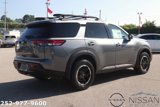 New 2025 Nissan Pathfinder Rock Creek image 5