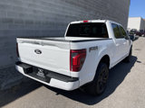 Used 2024 Ford F150 Platinum w/ FX4 Off-Road Package image 4