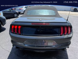 Used 2018 Ford Mustang Premium w/ Black Accent Package image 6