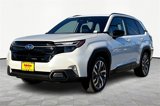 New 2025 Subaru Forester Touring image 2