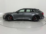 New 2025 Audi RS 6 performance image 4