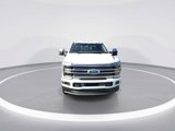 New 2025 Ford F250 Platinum w/ Platinum Plus Package image 3