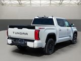 New 2025 Toyota Tundra Platinum image 4