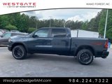 New 2025 RAM 1500 Rebel image 4