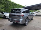 New 2025 INFINITI QX80 Sensory image 3
