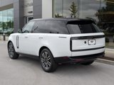 New 2025 Land Rover Range Rover SE image 3
