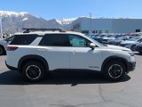 New 2025 Nissan Pathfinder Rock Creek image 2
