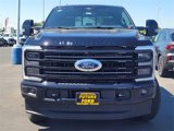 New 2025 Ford F350 Platinum image 2
