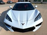Used 2024 Chevrolet Corvette Stingray Preferred Cpe w/ 2LT image 5