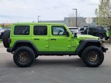 New 2025 Jeep Wrangler Unlimited Rubicon w/ Technology Group image 4